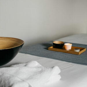 Soin 80 minutes (par personne)