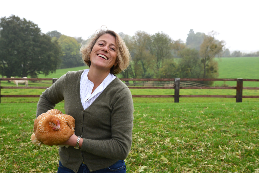 agricultrice-poularde