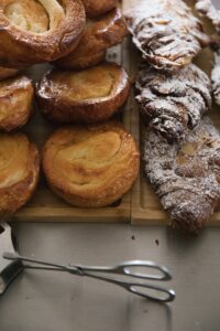 nomades-labutte-32 Viennoiseries boulangerie le fournil