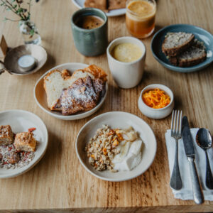 Brunch (par personne)