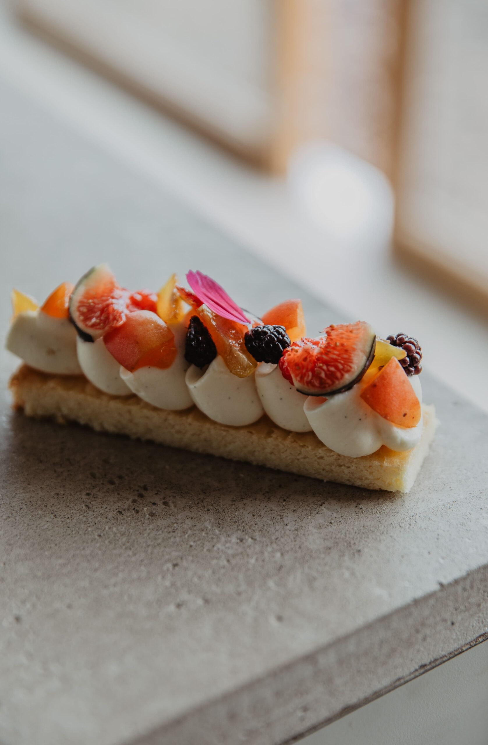 Pâtisserie-fruits-Fournil