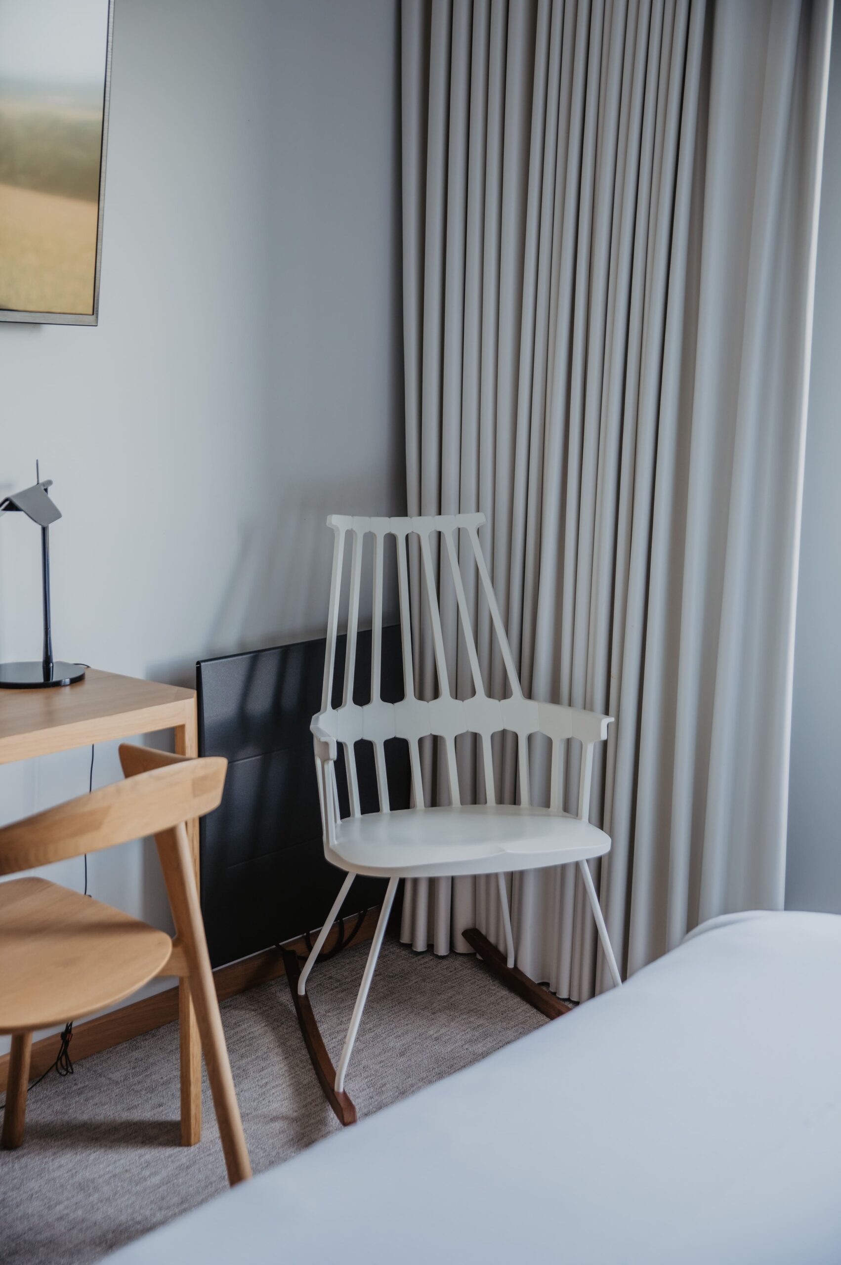 Pause détente à la Table de la Butte (pour 2 personnes)