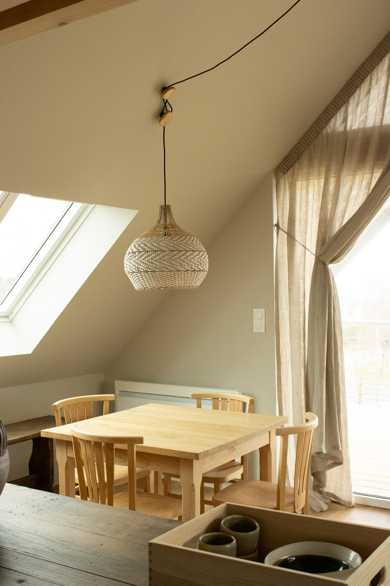 Perchoir-appartement-Plouider