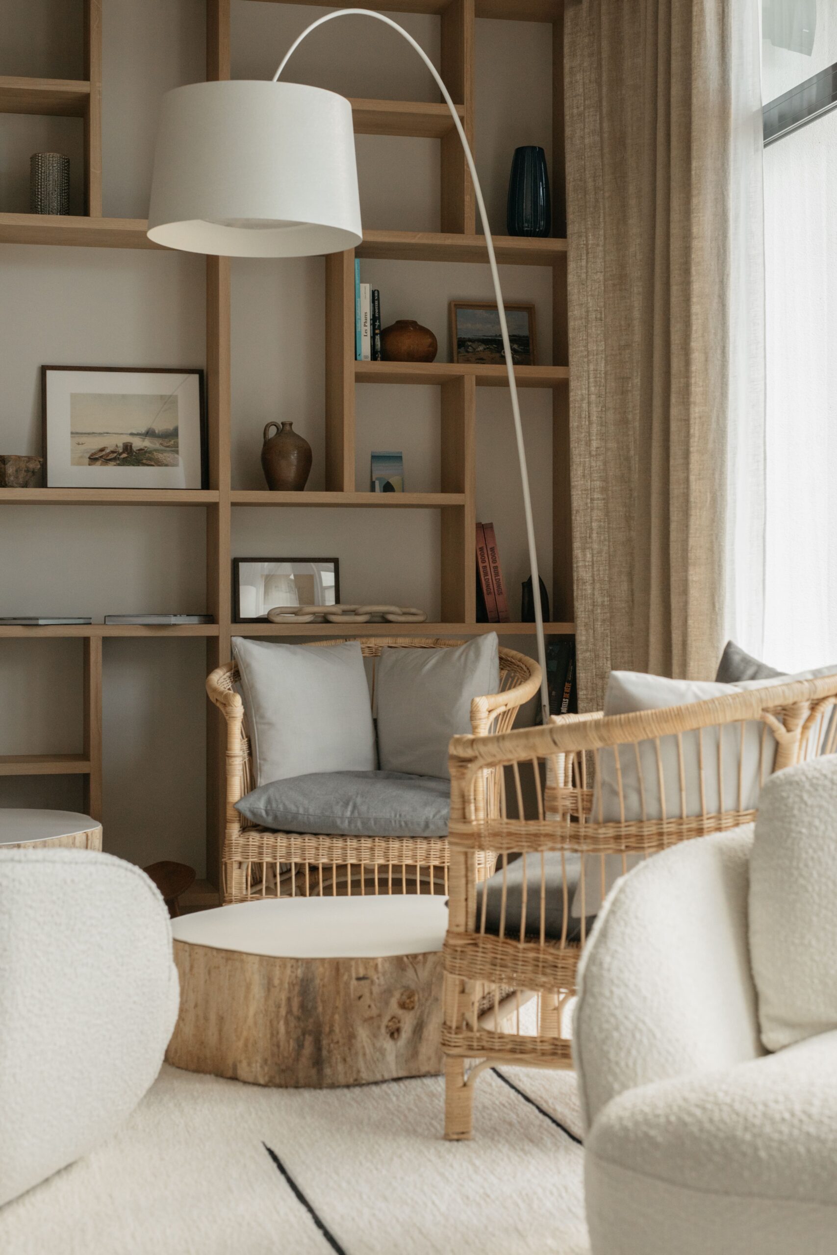 Petit-salon-La-Butte @Nomades Studio