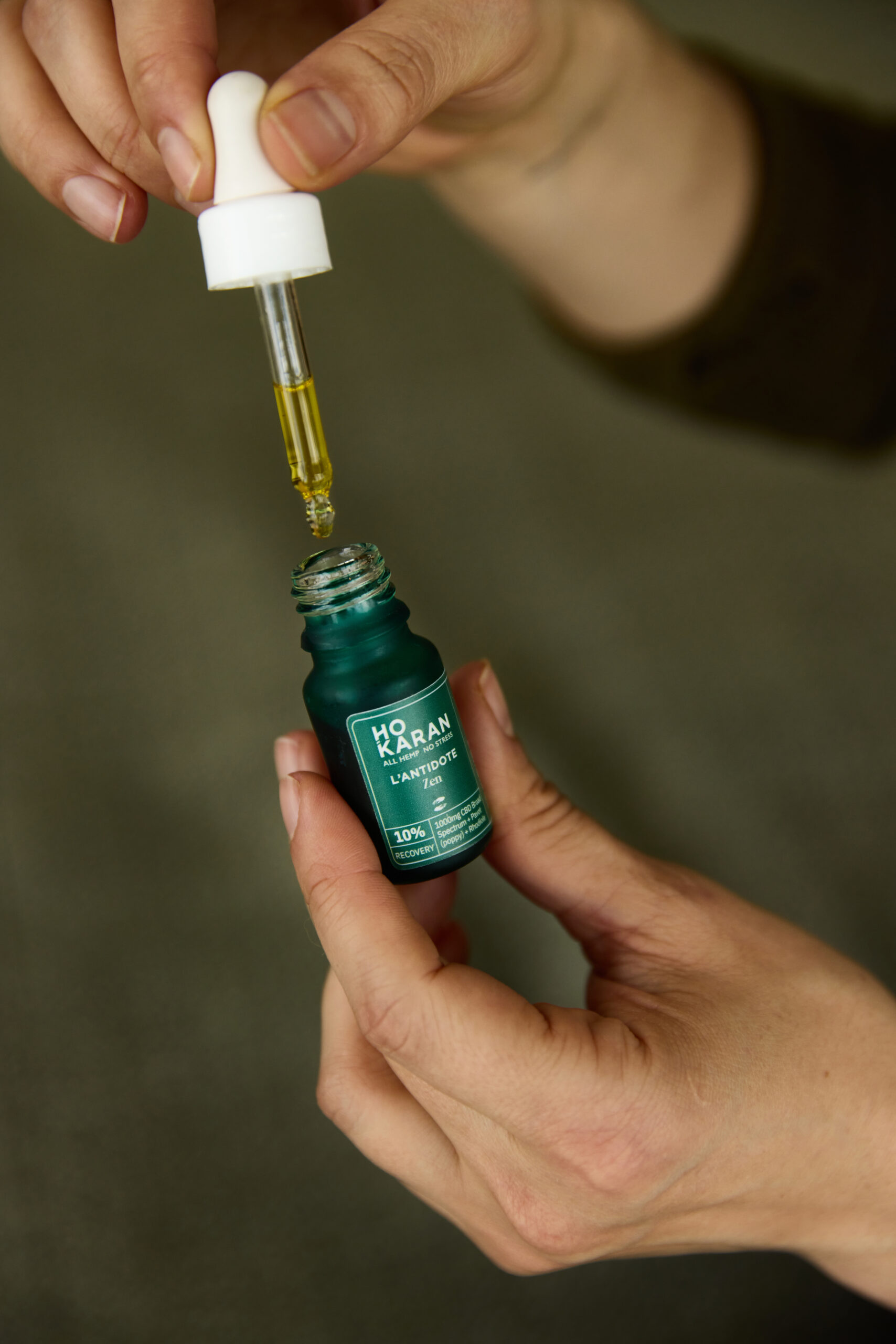 Reportage à l'hotel et spa La Bute à Plouider pour la marque d